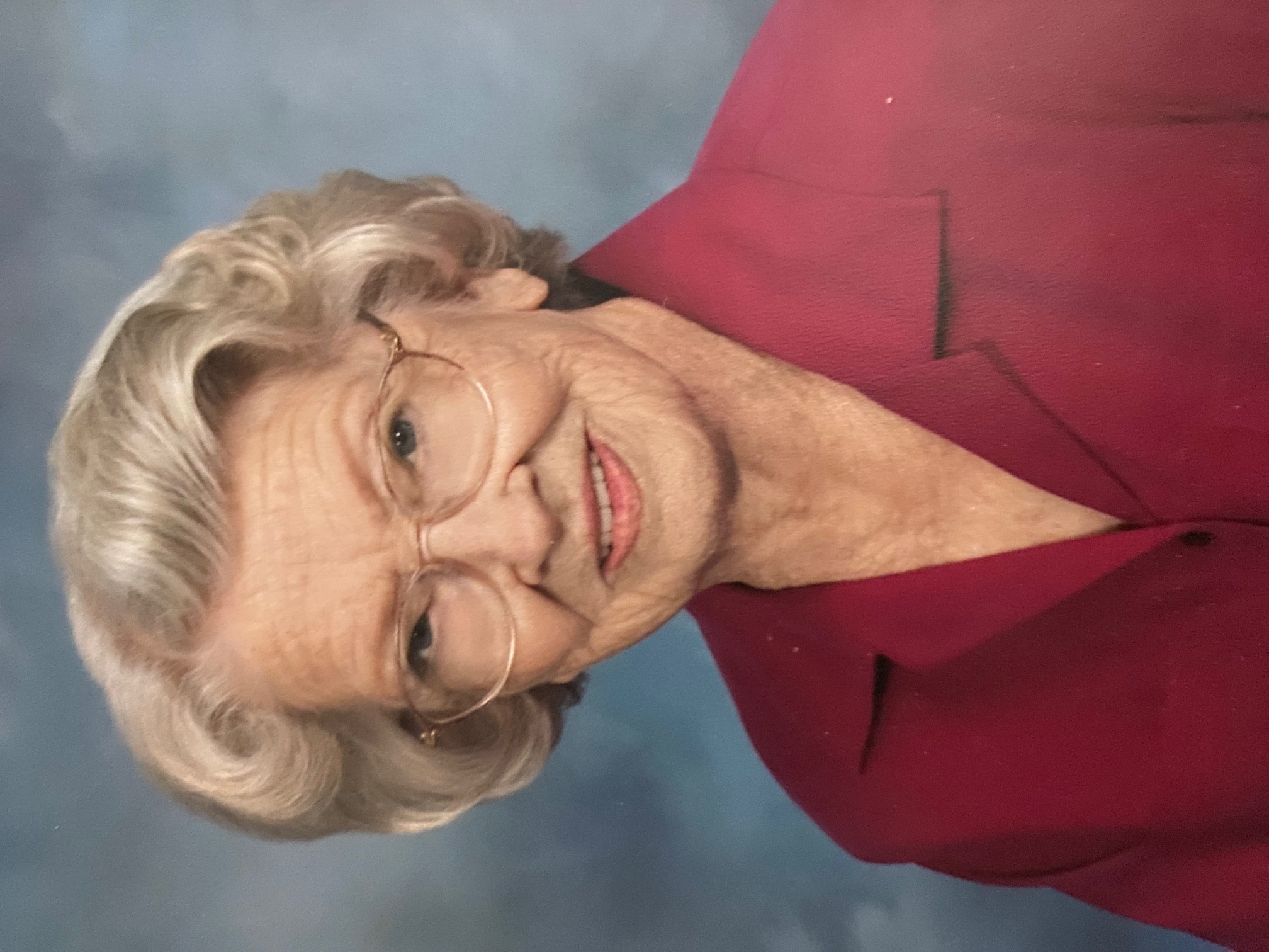 Norma Jean Miller Turrentine Jackson Morrow Allen